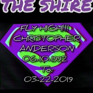 Meet your Posher, Nathan